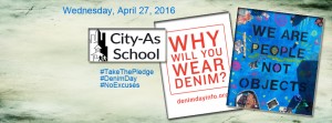 Denim Day Facebook banner
